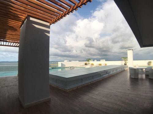 Apartamentos Home Style - Ocean Drive