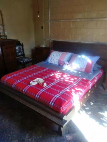 Bed & Breakfast Mi Casa Es Tu Casa Inn