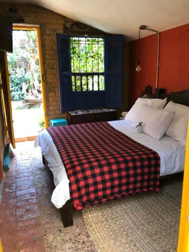 Bed & Breakfast Mi Casa Es Tu Casa Inn