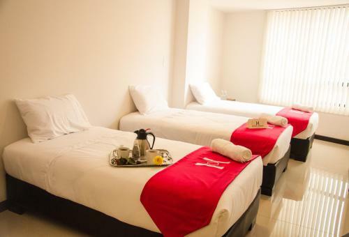 Hotel Olimpia
