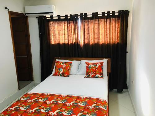 Hotel Canoa Inn
