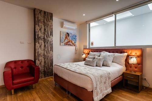 Libertg Hotels Spa