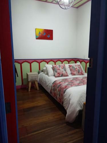 Bed & Breakfast Hotel Jahn