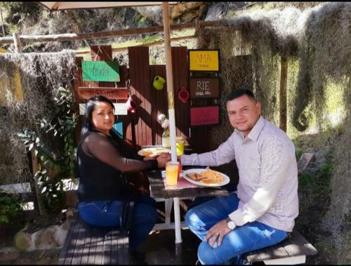 Lodge Chalet de La Monta�a Cota