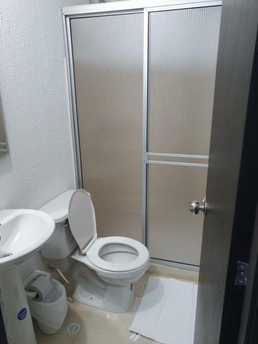 Apartamento Completo, Perfecto Para Tus Viajes
