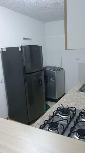 Apartamento Completo, Perfecto Para Tus Viajes