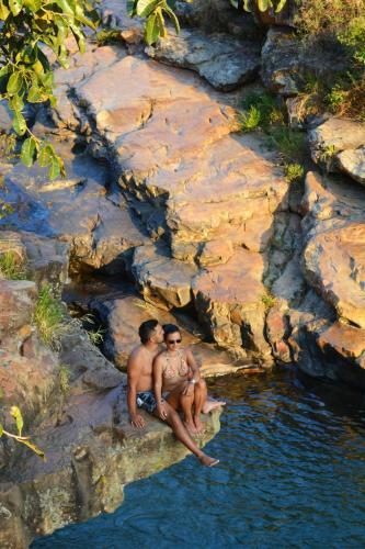 Glamping Curit�