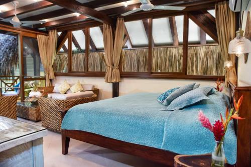 Hotel Cayena Beach Villa