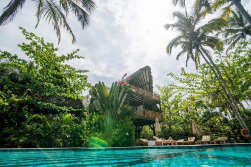 Hotel Cayena Beach Villa