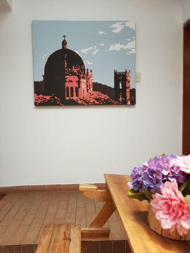 Hotel Don Juan Colonial