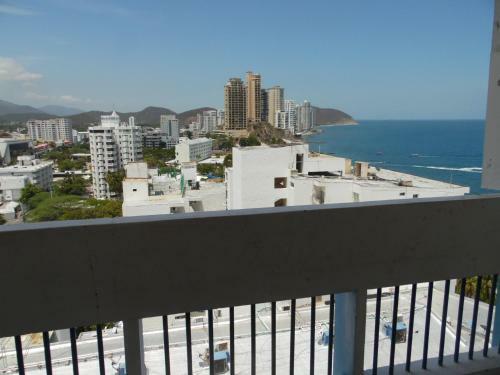 Apartamento Karey 1506 Rodadero