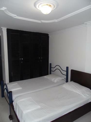 Apartamento Karey 1506 Rodadero