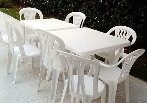 Apartamento Quinta Con Piscina Privada En Girardot