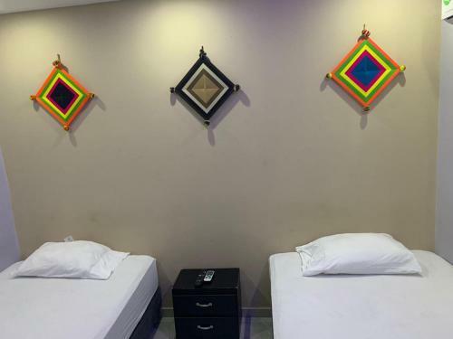 Hotel Raquel Rosado