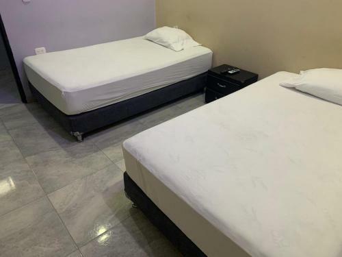 Hotel Raquel Rosado