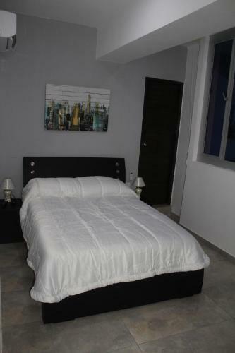 Hotel Raquel Rosado