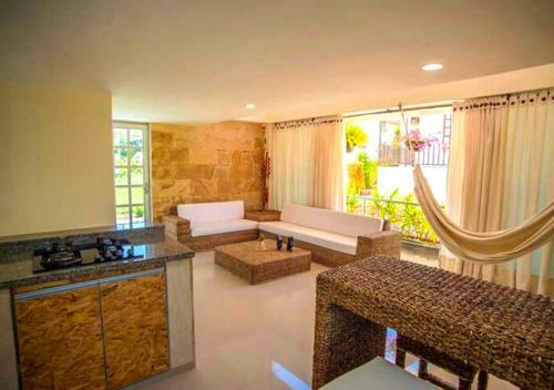 Casa Quinta Vacacional Con Piscina Privada Girardot