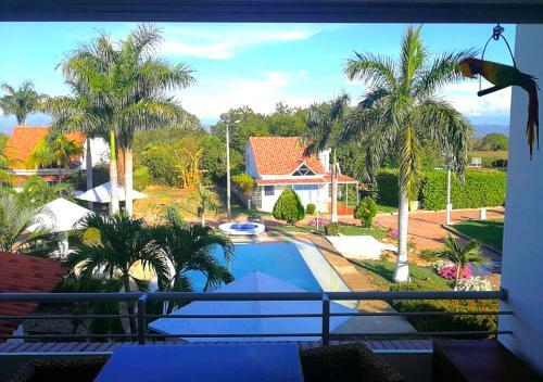 Casa Quinta Vacacional Con Piscina Privada Girardot