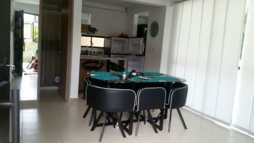 Reservas de La Colina Apartamento 101c