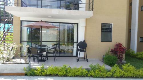 Reservas de La Colina Apartamento 101c
