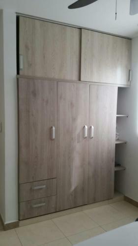 Reservas de La Colina Apartamento 101c