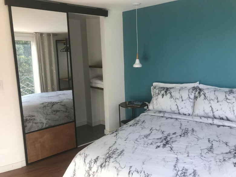 Apartamento Casa Dodo Guatap�