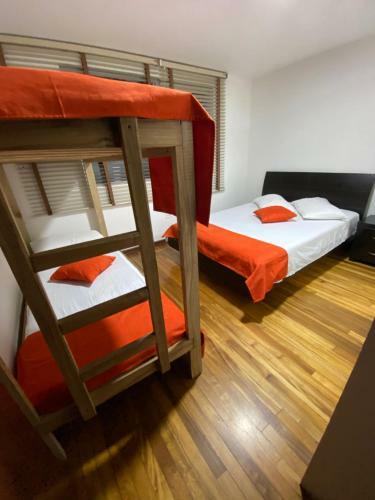 Hotel Casa Grande