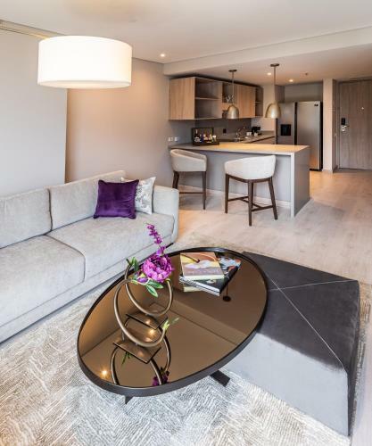 Hotel York Luxury Suites Medellin