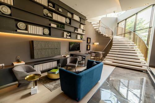 Hotel York Luxury Suites Medellin