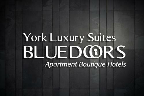 Hotel York Luxury Suites Medellin