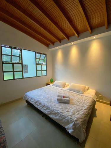Nodo Hostel