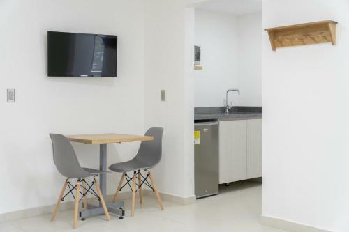 Apartamento Hotel Bambu Milla de Oro
