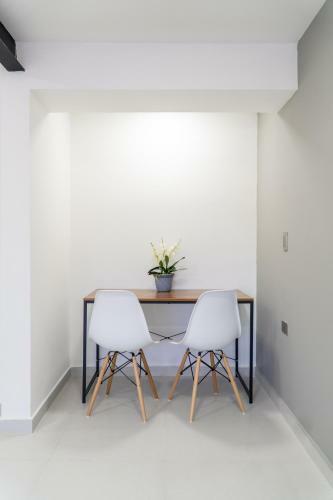 Apartamento Hotel Bambu Milla de Oro