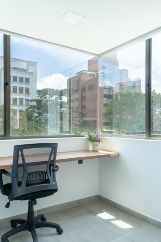 Apartamento Hotel Bambu Milla de Oro