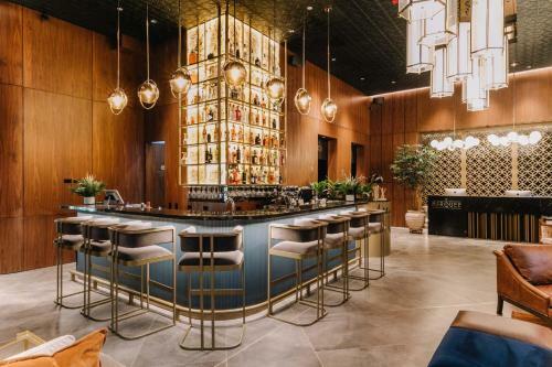 Hotel Marquee Medell�n