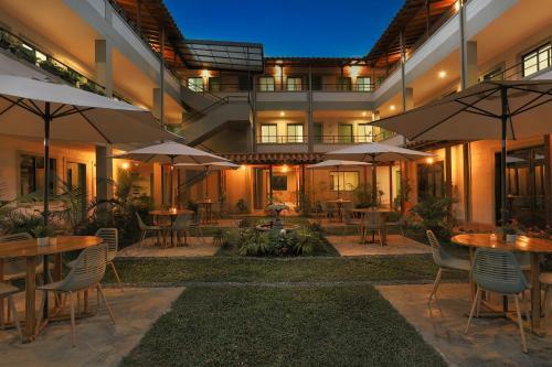 Hotel Soy Local Guatape