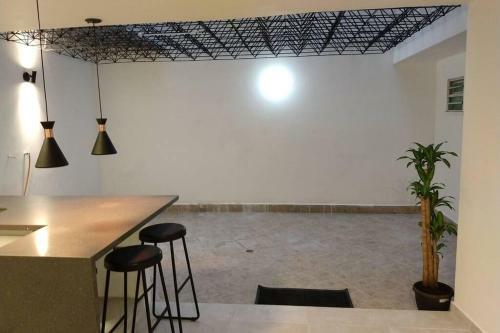 En El Poblado, Espectacular Apartamento Entero Nuevo