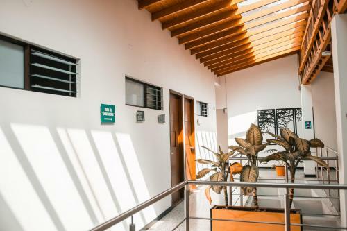 Hotel San Esteban Center