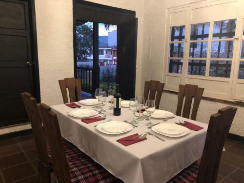 Hotel Casona Del Virrey