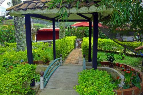 Hotel Casona Del Virrey