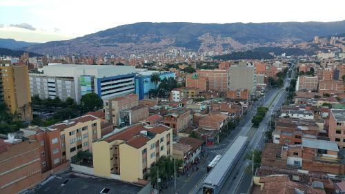 Lodge Loft Excelente Belen Molinos Metroplus C Comercial