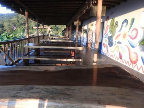 Lodge Hostal Sierra Minca