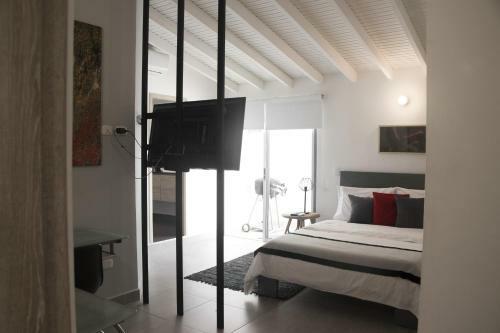 Apartamento Spectacular Penthouse With Huge Private Terrace