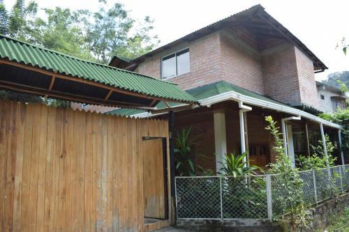 Hospedaje Los Pinos, Caba�a En Minca