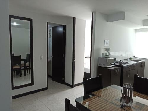 Apartamento Parque Del Cafe 305b