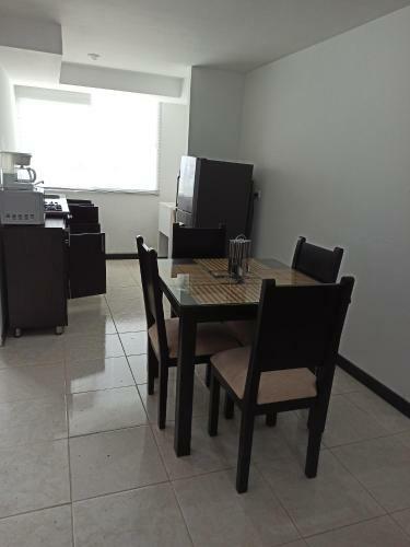 Apartamento Parque Del Cafe 305b