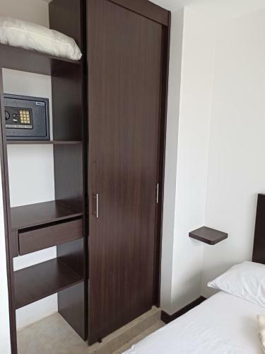 Apartamento Parque Del Cafe 305b