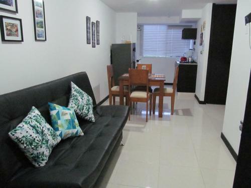 Guaduales Del Caf�-apartamento Tur�stico