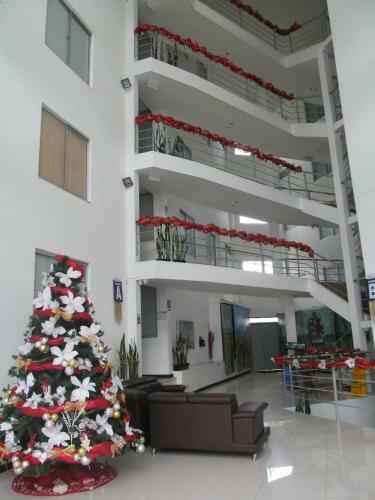 Guaduales Del Caf�-apartamento Tur�stico