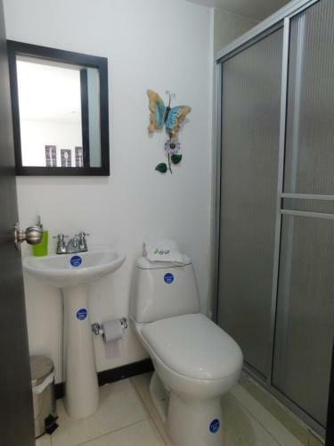 Guaduales Del Caf�-apartamento Tur�stico